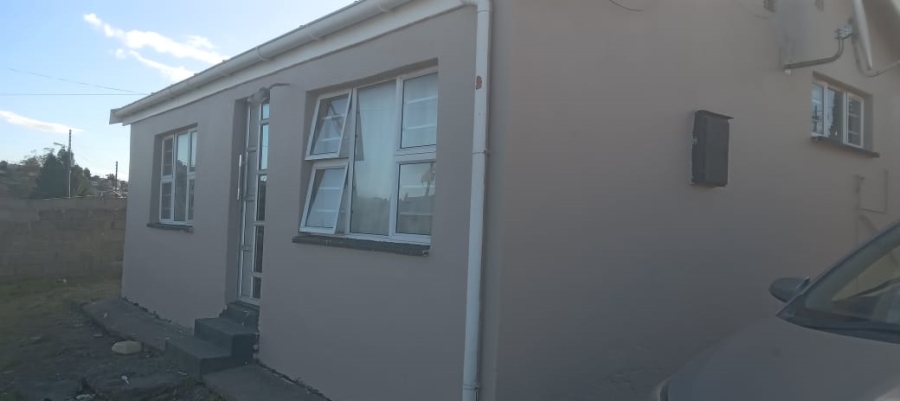 2 Bedroom Property for Sale in Mdantsane Nu 13 Eastern Cape